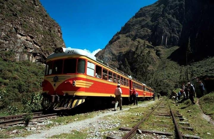 Two-Day Machu Picchu Tour From Cusco: What to Expect and How to Prepare photo 2