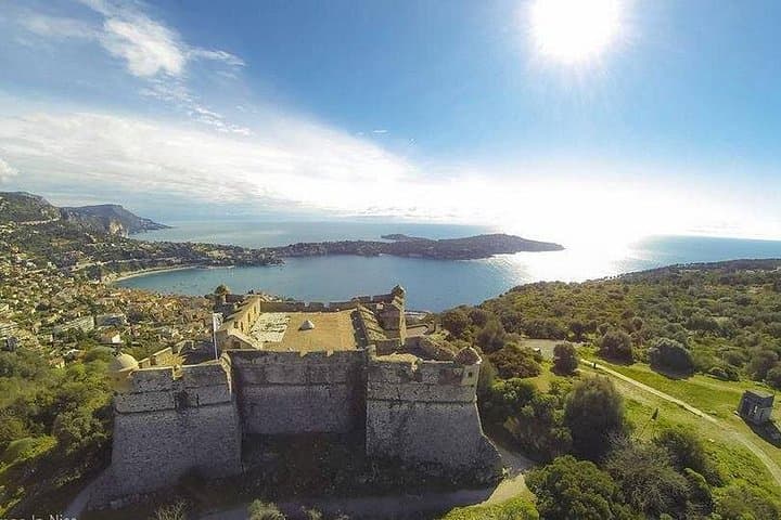 Ride the Corniches: French Riviera Grand Panoramic E-Bike Tour photo 2
