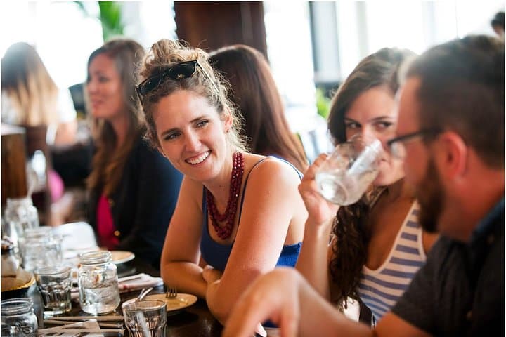 Tastes of Georgetown: A 3-Hour Food & History Walking Tour photo 2