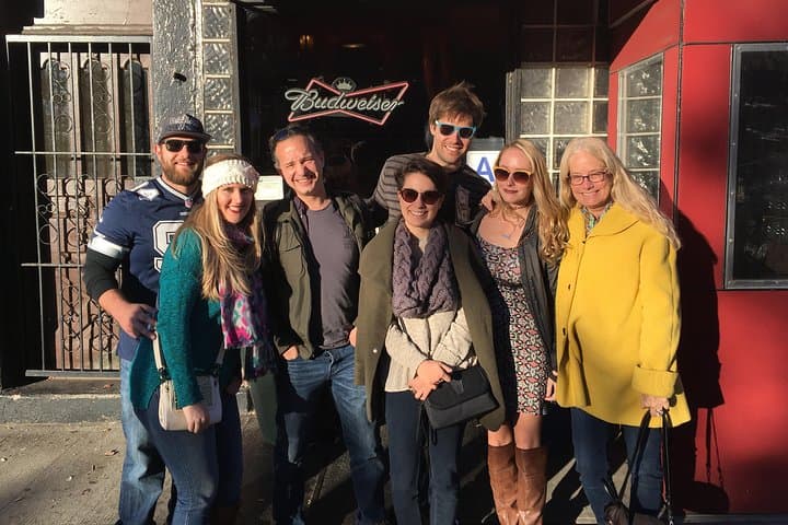 Brooklyn Literary Pub Crawl: Walk, Read, and Sip Through Brooklyn Heights photo 4