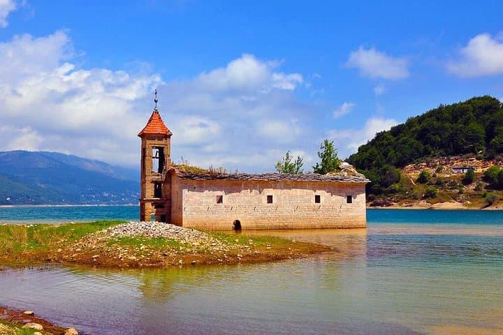 Scenic Transfer from Ohrid to Skopje via Mavrovo National Park photo 2