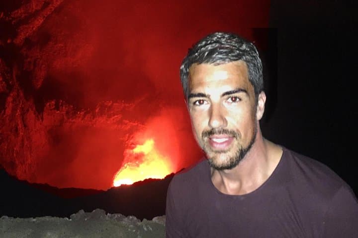 Exploring Masaya Volcano at Night: A Thrilling Lava Glow Adventure