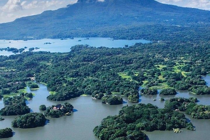 Granada Islets Boat Tour — Morning & Sunset Cruises on Lake Nicaragua
