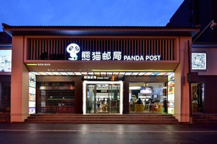 Chengdu Giant Panda Experience: Private Day Tour to Panda Base & Cultural Alleys photo 2