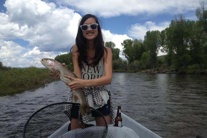 Full-Day Private Fishing Float from Jackson Hole — Snake, Green & Salt Rivers photo 6
