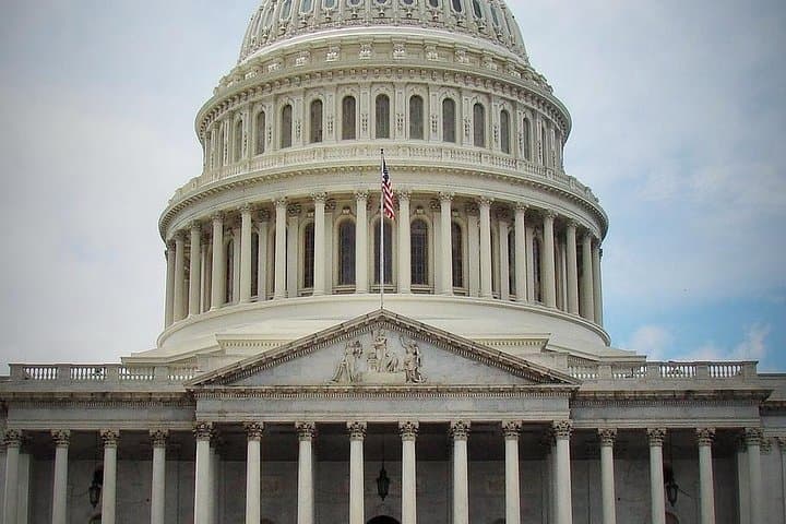 Day Trip by Rail: New York to Washington DC in One Day