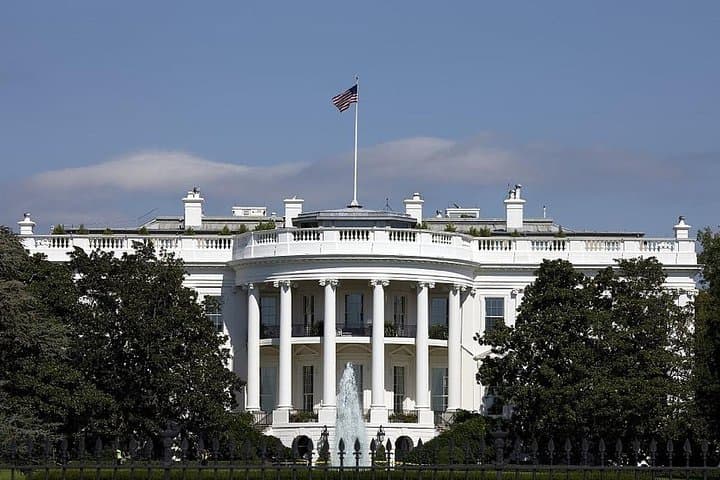Day Trip by Rail: New York to Washington DC in One Day photo 2