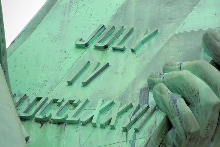 Exploring History: Statue of Liberty and Ellis Island Ferry Experience photo 2