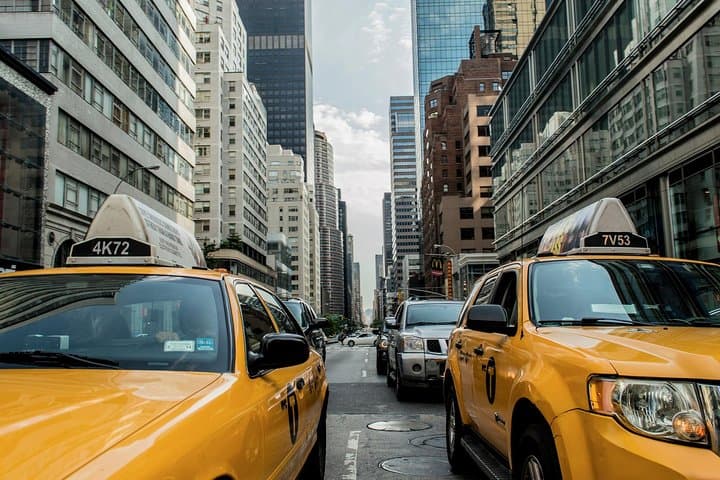 Private Guided NYC Subway Tour: Navigate Manhattan Like a Local photo 2