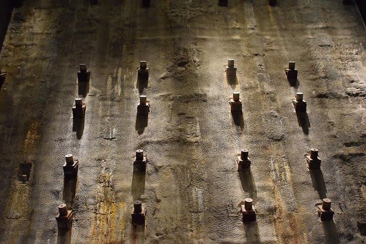 Ground Zero & 9/11 Memorial Walking Tour with Museum Upgrade — NYC