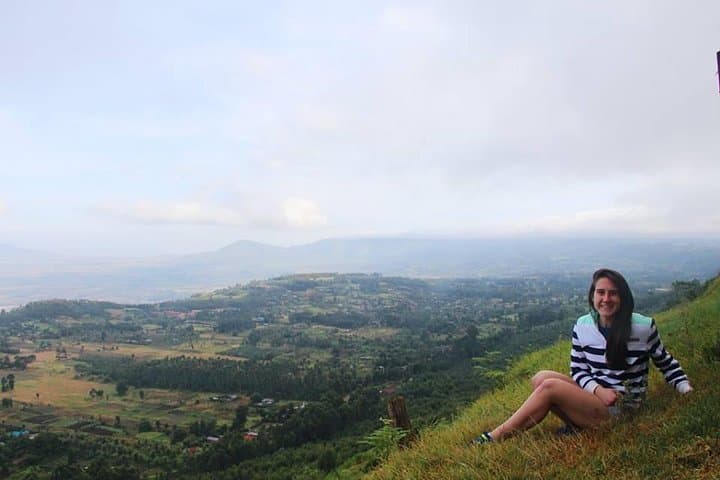 Mt Longonot Crater Hike: Private Day Trip from Nairobi photo 2