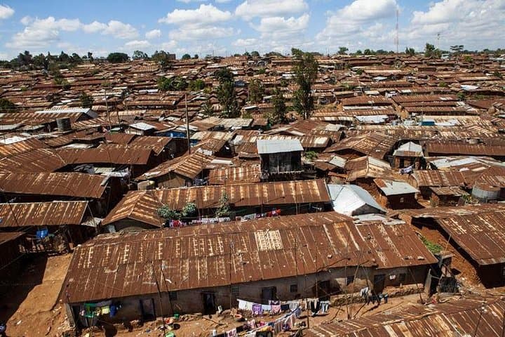 Kibera Slum Guided Tour from Nairobi — Inside Nairobi's Largest Informal Settlement photo 6