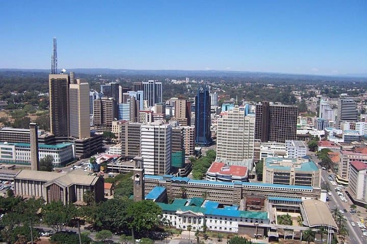 Private Nairobi Full-Day City Tour: Museum, Memorial & KICC Rooftop View photo 1