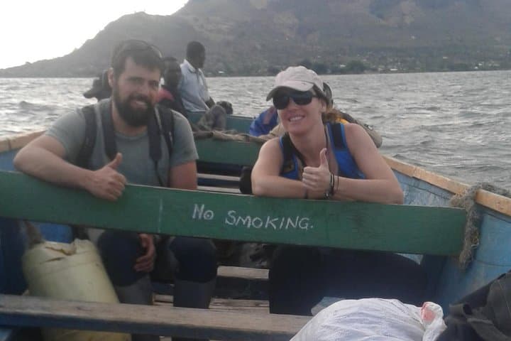Private Bike Tour to Hell's Gate & Lake Naivasha from Nairobi photo 3