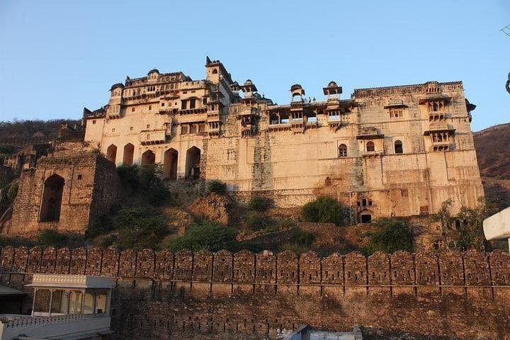 Golden Triangle and Historic Rajasthan: 11-Day Cultural Road Trip from Delhi photo 2