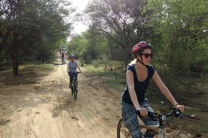 Rustic Agra Cycle Tour: Explore Agra’s Lanes, Markets & Local Life by Bike photo 2