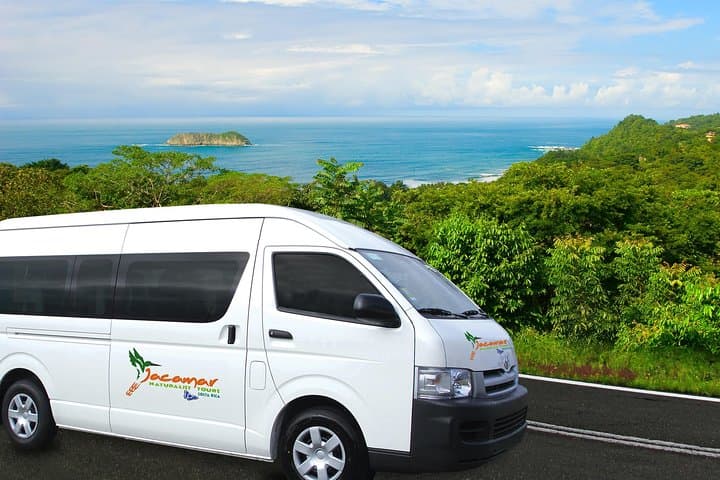 Private Shuttle from San José Airport to La Fortuna (Arenal) — Door-to-Door Transfer photo 6