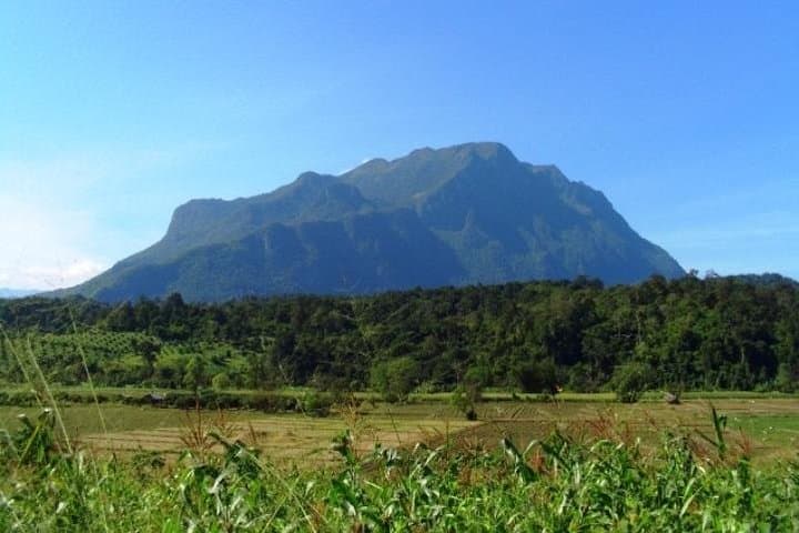 2-Day Chiang Dao & Mae Taeng Valley Active Trek from Chiang Mai