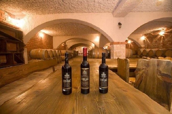 Peljesac Peninsula Food & Wine Day Tour from Split or Trogir photo 5