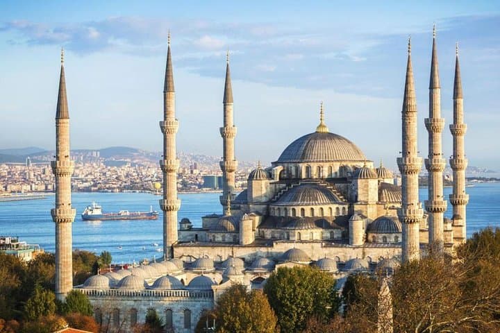 private-10-day-turkey-tour-istanbul-cappadocia-ephesus-pamukkale-antalya photo 5