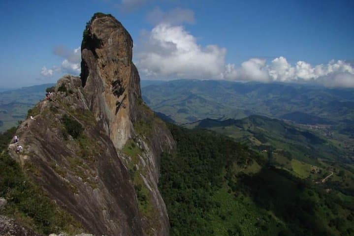 Campos do Jordão Brazilian Switzerland Day Tour from São Paulo photo 2