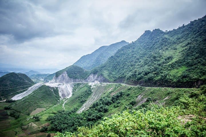 Hanoi to Mai Chau Valley: 2-Day Resort Escape with Village Biking photo 2
