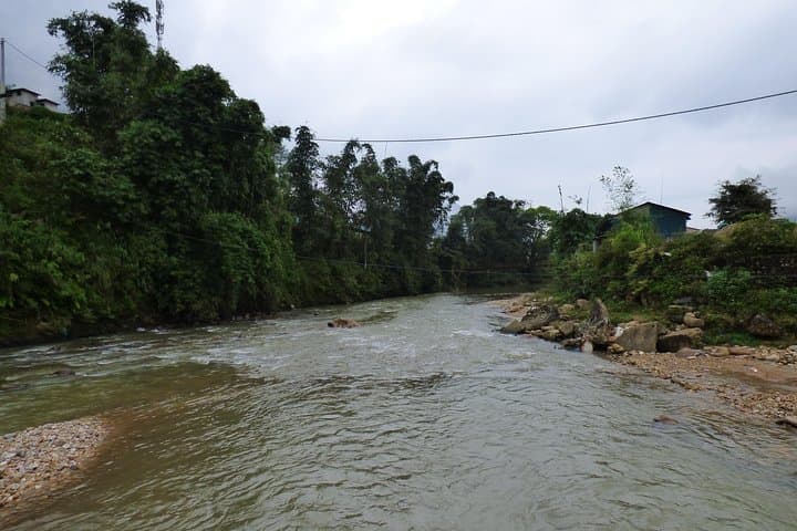 Two-Day Sapa Bus Trek: Rice Terraces, Ethnic Villages & Muong Hoa Valley photo 2