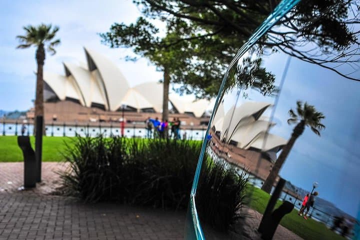 Sydney City Private Tour: Full-Day Harbour, Opera House & Bondi Experience photo 2