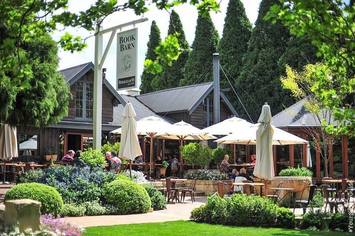 Waves, Waterfalls & Wineries: Southern Highlands Full-Day Private Tour from Sydney photo 3