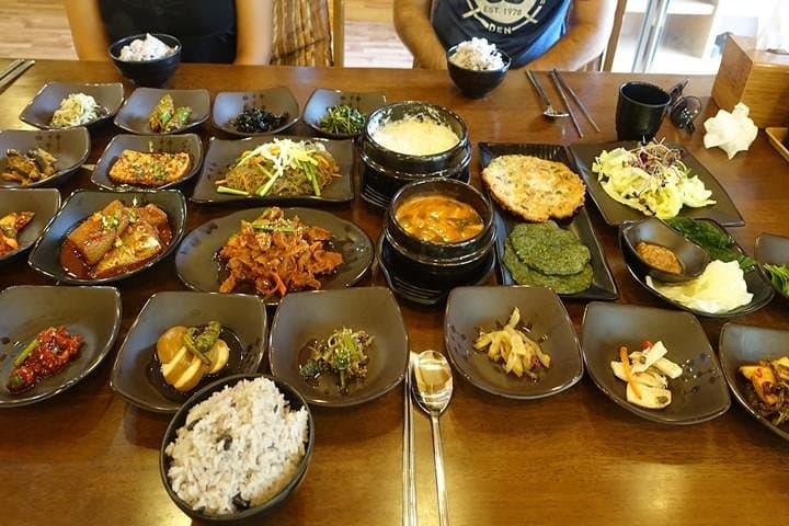 Pocheon Private Day Tour from Seoul: Arboretum, Art Valley & Herb Island photo 3