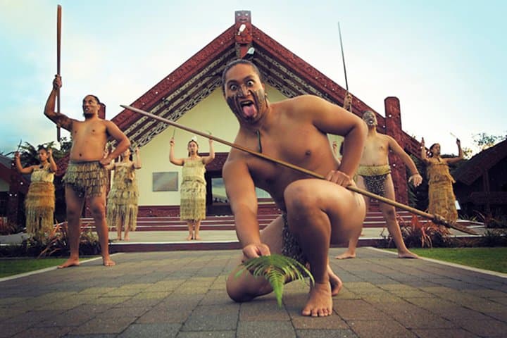 Rotorua Discovery: Te Puia Geothermal Valley, Māori Culture & Kiwi Encounter photo 1