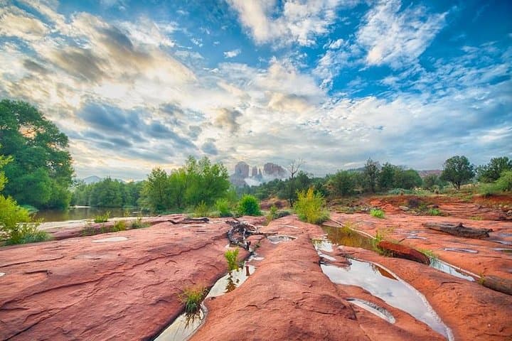 Sedona Magical Vortex Adventure: Guide to the 3–4 Hour Vortex Tour photo 2