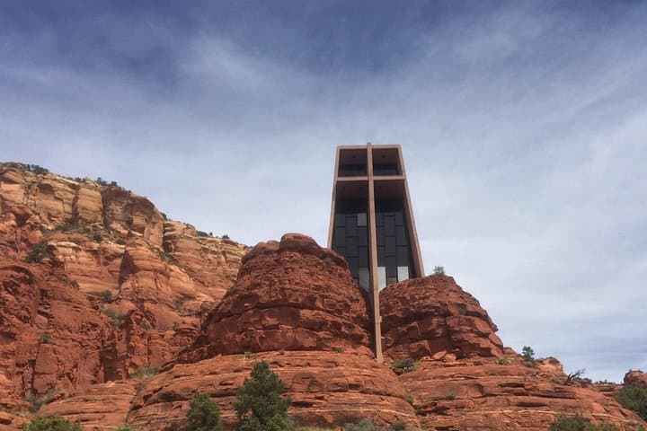 Sedona Magical Vortex Adventure: Guide to the 3–4 Hour Vortex Tour photo 3