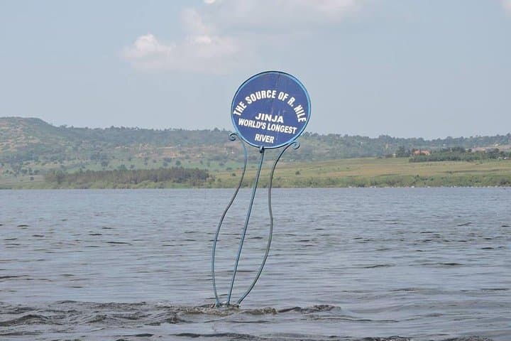 Jinja Source of the Nile Day Tour — Mabira Forest & Historic Jinja photo 1