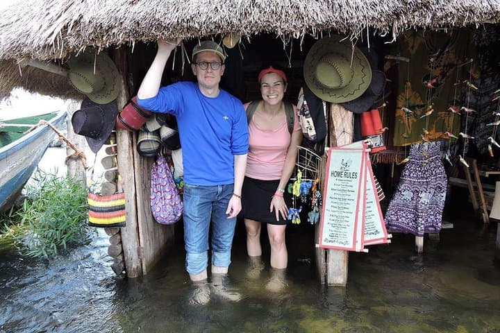Jinja Source of the Nile Day Tour — Mabira Forest & Historic Jinja photo 2