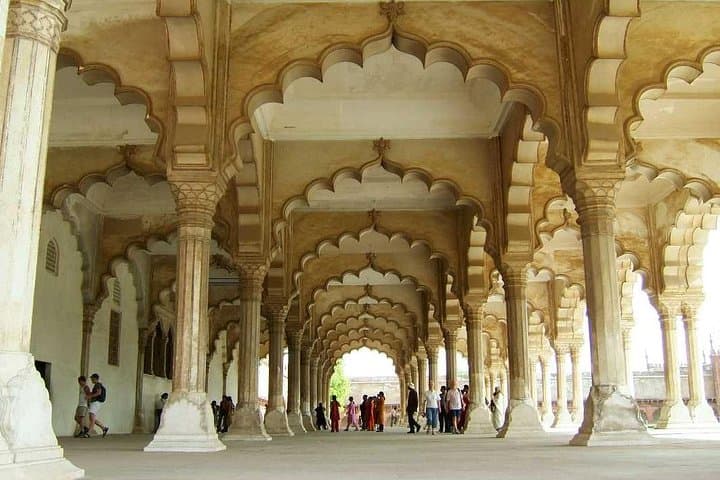 Sunrise at the Taj Mahal: Private Day Trip from Delhi photo 3