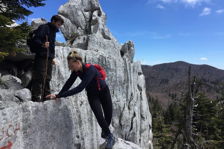 White Rocks Wilderness: Vihoraski Trail One-Day Hike from Zagreb photo 2