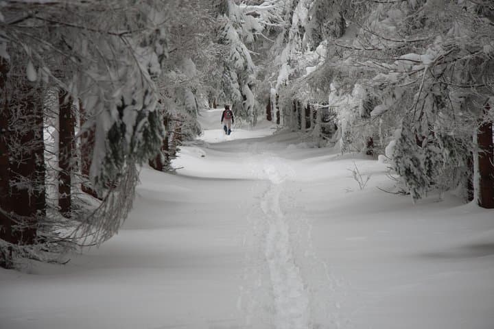 Winter Hike to Žumberak & Samobor: Private Day Trip from Zagreb photo 2
