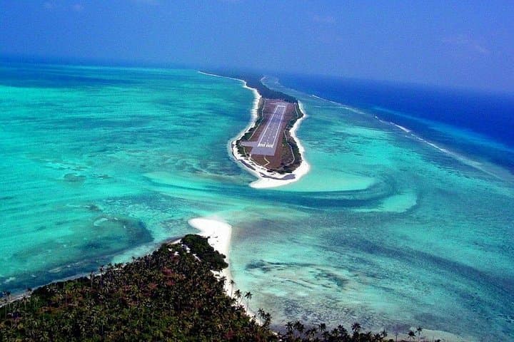 Bangaram Island Holiday: Lakshadweep Beach Escape with Diving & Kayaking photo 2