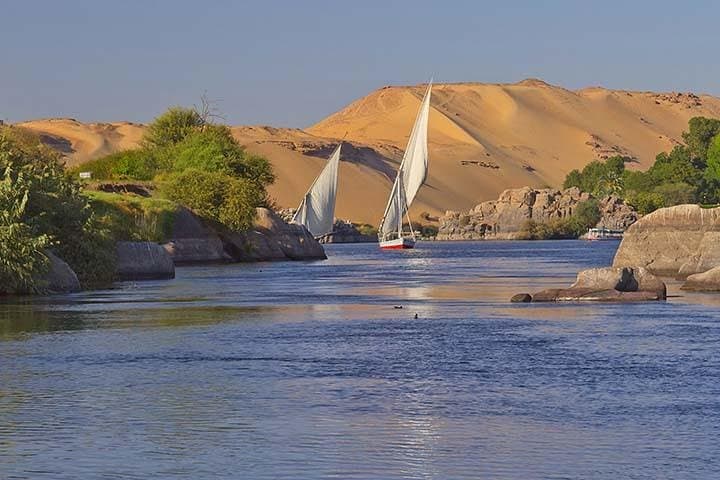 Private Day Tour from Luxor to Aswan: Philae, Kom Ombo & the High Dam photo 2