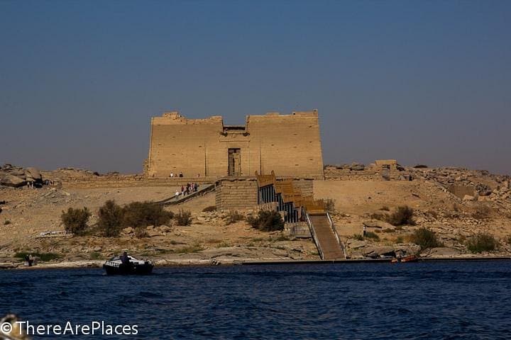 5-Day Nile Cruise from Luxor to Aswan: Temples, Feluccas & Philae photo 2