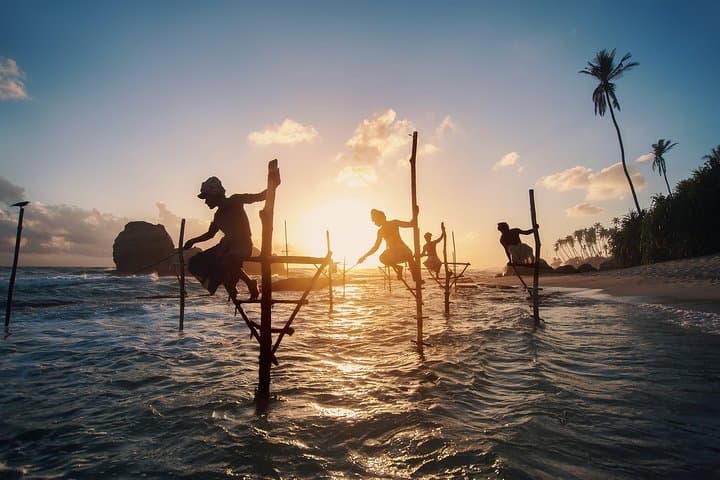 Contemporary Ceylon: 17-Day Cultural and Golf Road Trip in Sri Lanka