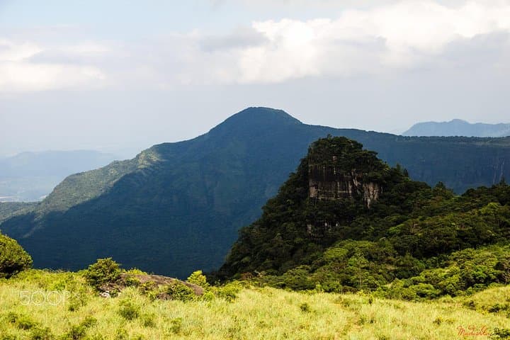 Knuckles Peak: 1-Night Camping and Summit Trek from Kandy photo 2