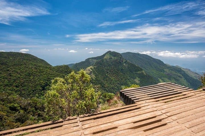 Misty Mountain Trails: 2-Day Horton Plains & Nuwara Eliya Escape from Galle photo 1
