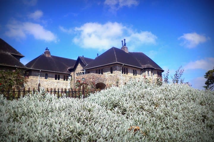Adisham Bungalow Rail Walk from Ella: Tea-Plantation Hike & Tudor Manor Tour photo 3
