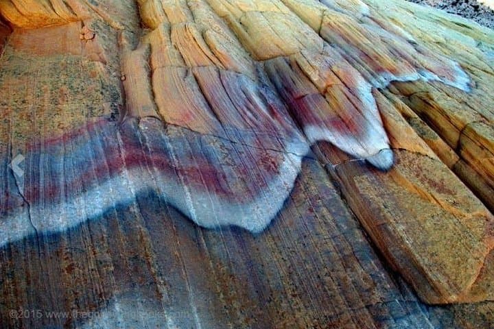 Yellow Rock Hike near Kanab: Grand Staircase Photography Day Tour photo 2