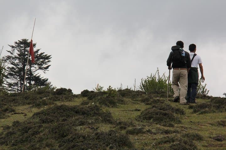 Hiking Paro Taktsang: Day Hike to Tiger's Nest Monastery photo 2