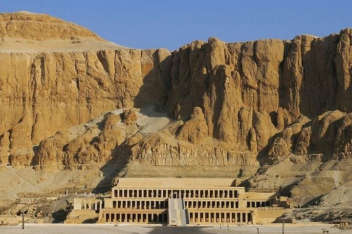 Cairo to Aswan: 8-Day Private Nile Cruise, Pyramids & Sleeper Train Experience photo 2