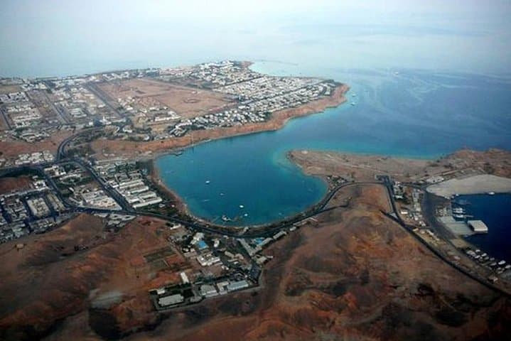 Sharm El Sheikh 8-Day Red Sea Relaxation, Snorkeling & Diving Escape