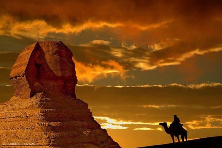 10-Day Egypt: 7-Night Nile Cruise & Cairo — Pyramids, Luxor, Aswan photo 2